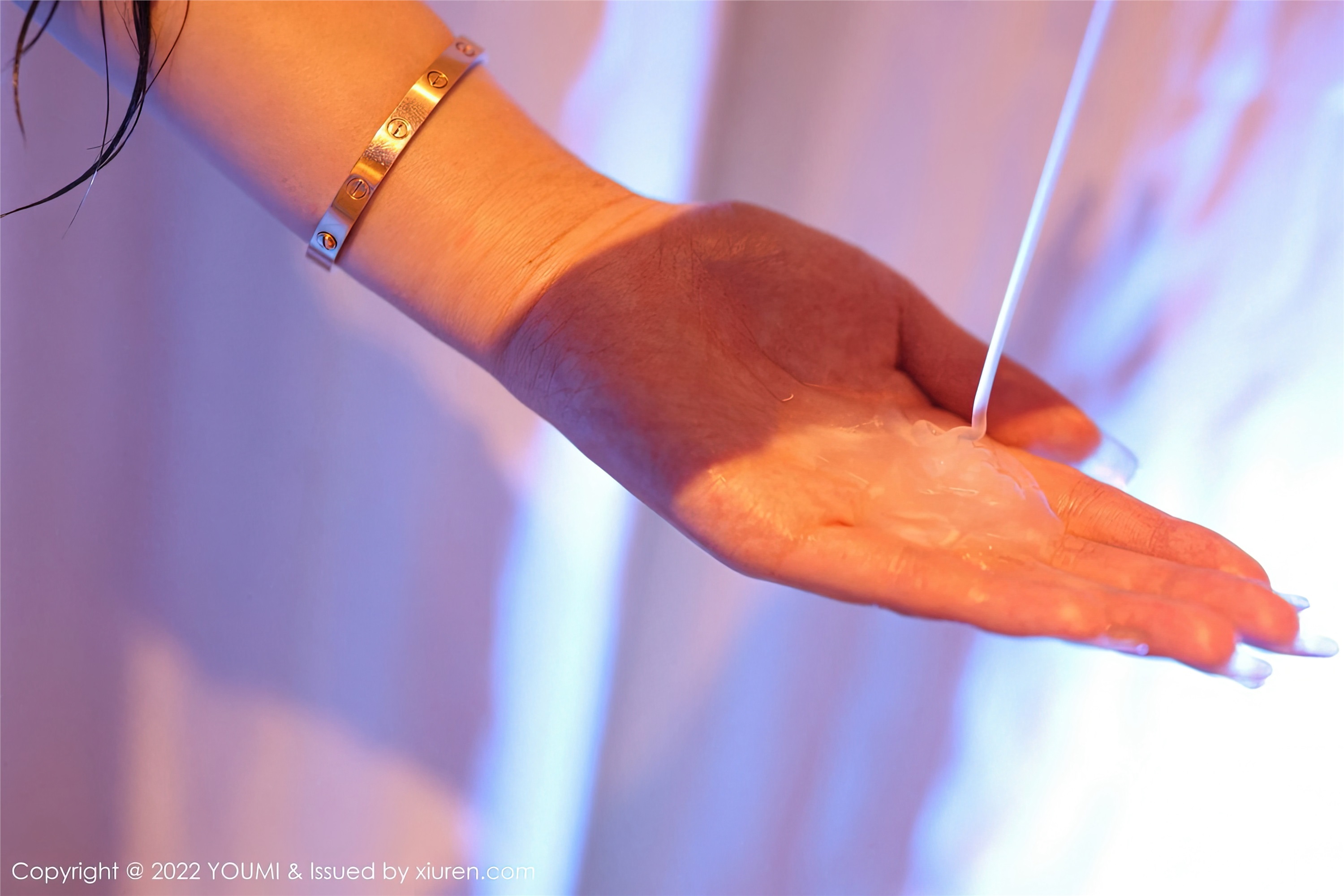 YouMi尤蜜荟 2022.12.19 VOL.880 尤妮丝Egg